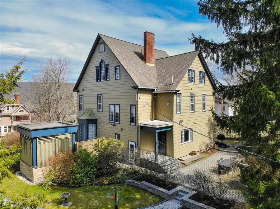 96 E 4th Street, Corning, NY 14830 - #3