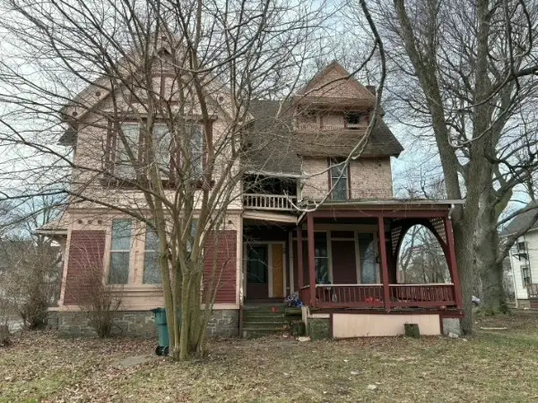 273 West Avenue, Rochester, NY 14611