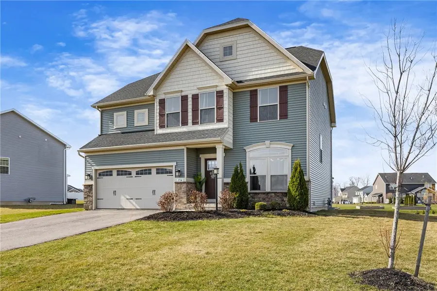 1714 Jasper Drive, Farmington, NY 14425 - #3