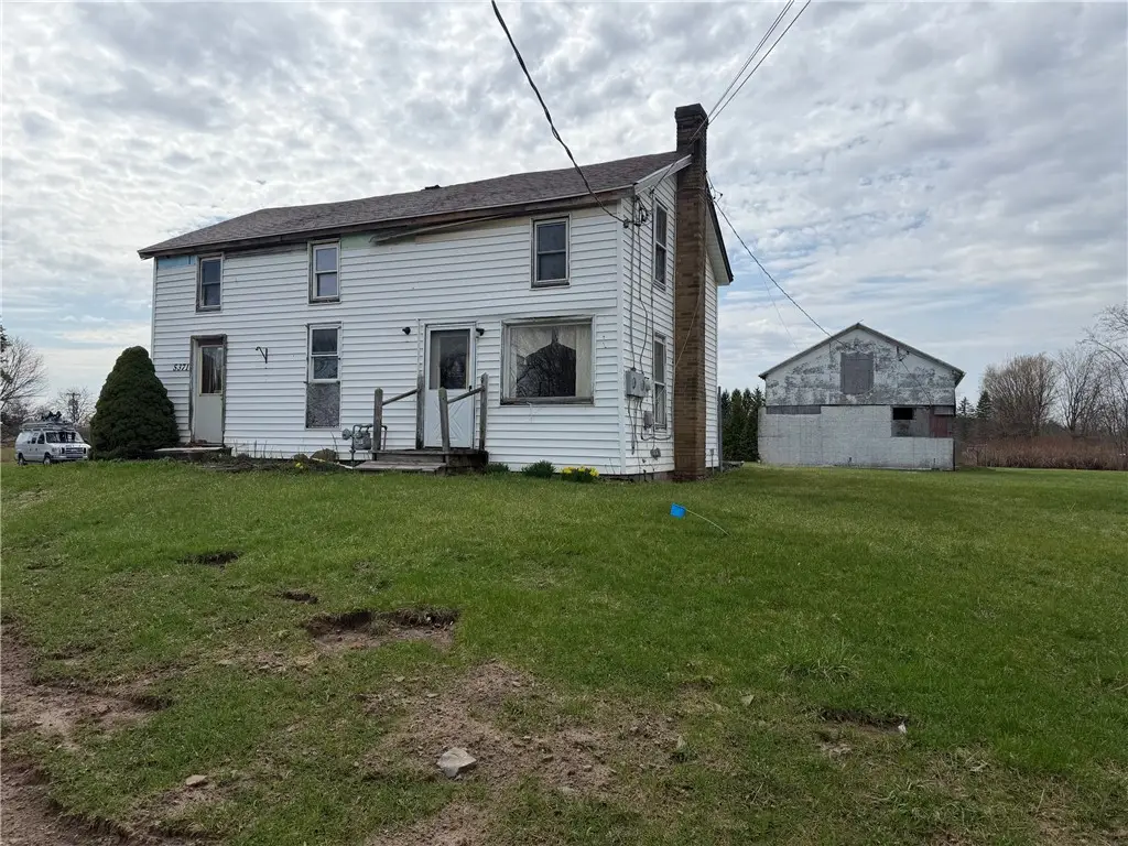 5371 S Lake Road, Brockport, NY 14420 - #1