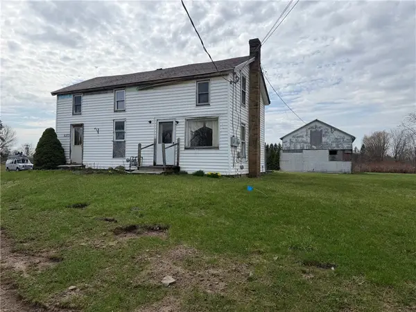 5371 S Lake Road, Brockport, NY 14420