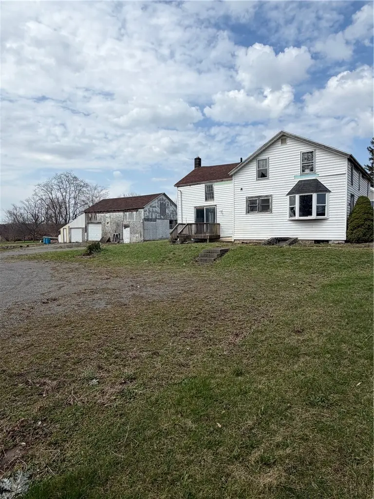 5371 S Lake Road, Brockport, NY 14420 - #3