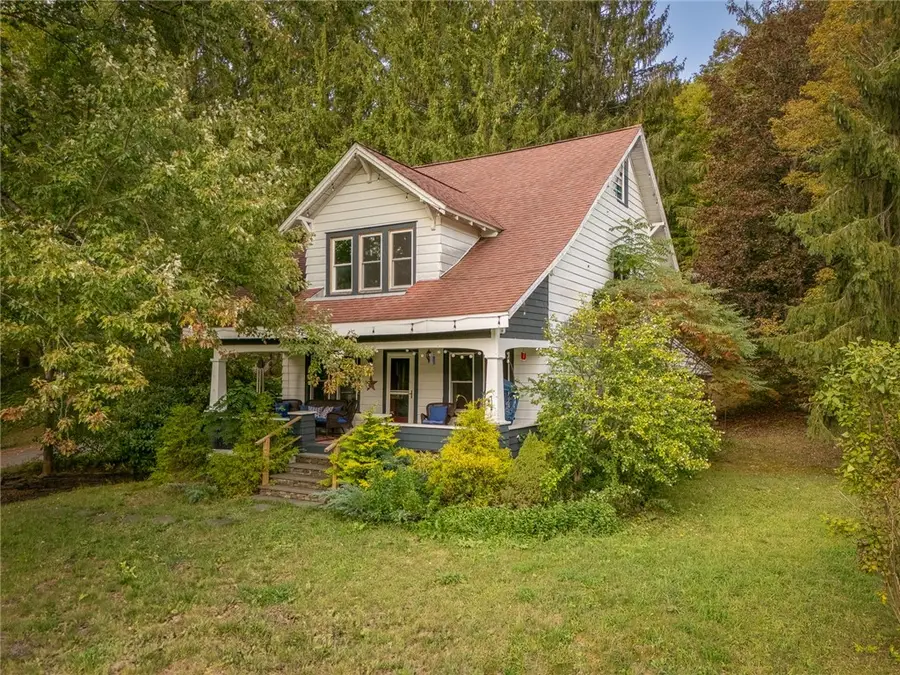 205 County Highway 3, Margaretville, NY 12455 - #2