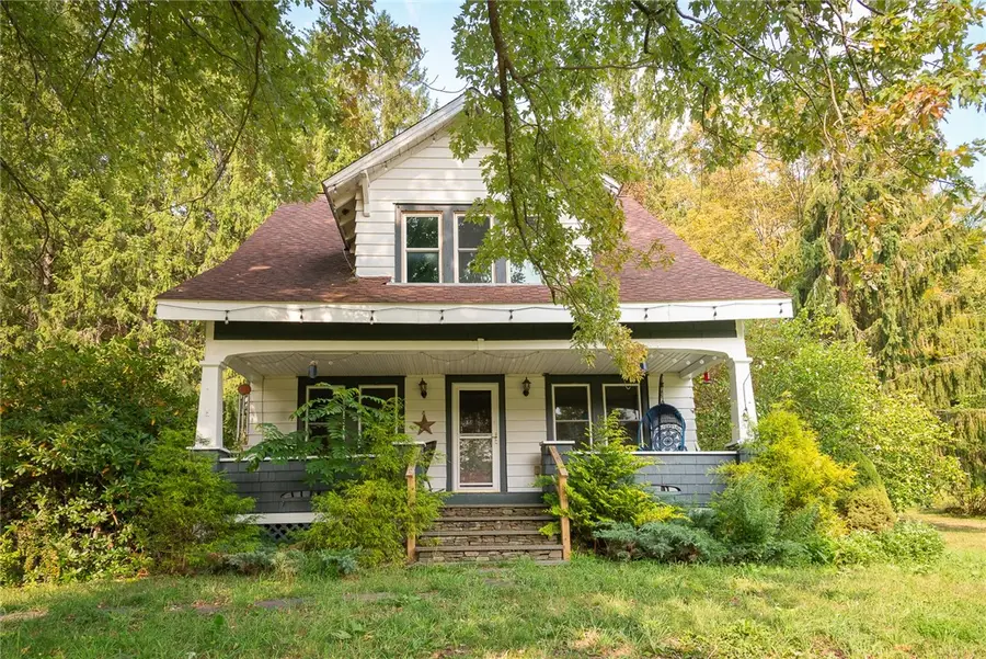 205 County Highway 3, Margaretville, NY 12455 - #3