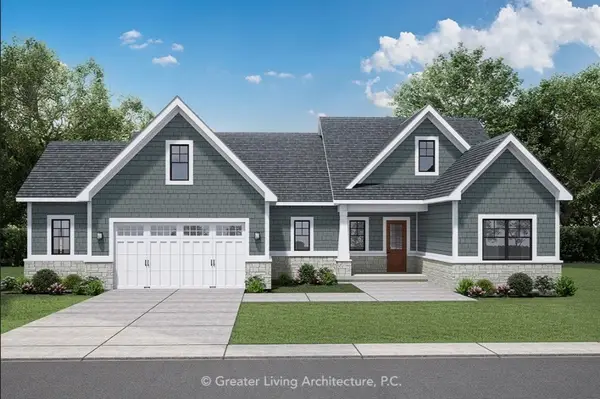 288 Whittier Road, Spencerport, NY 14559