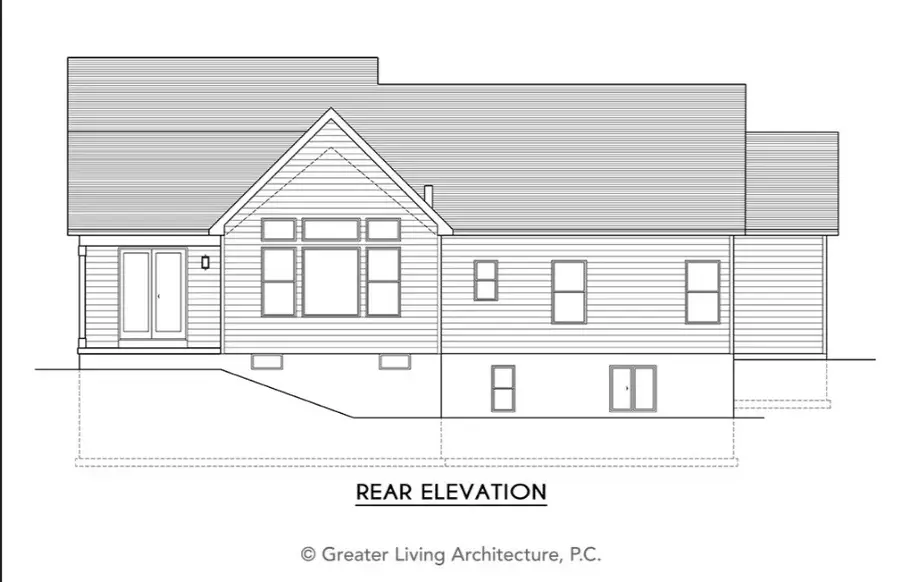 288 Whittier Road, Spencerport, NY 14559 - #2