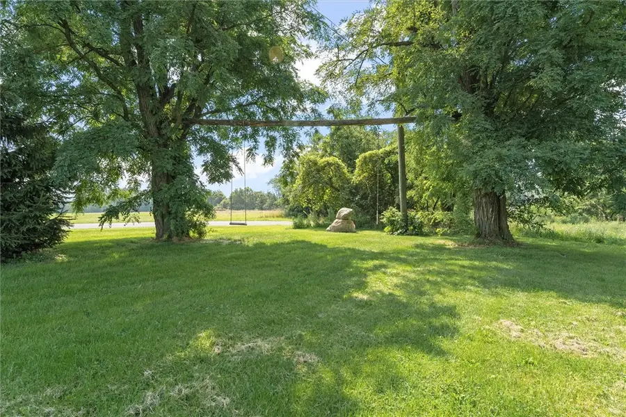 5761 Burr Road, Trumansburg, NY 14886 - #3