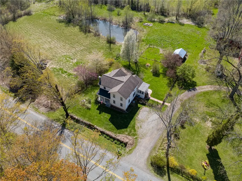 4427 Boynton Road, Walworth, NY 14568 - #1