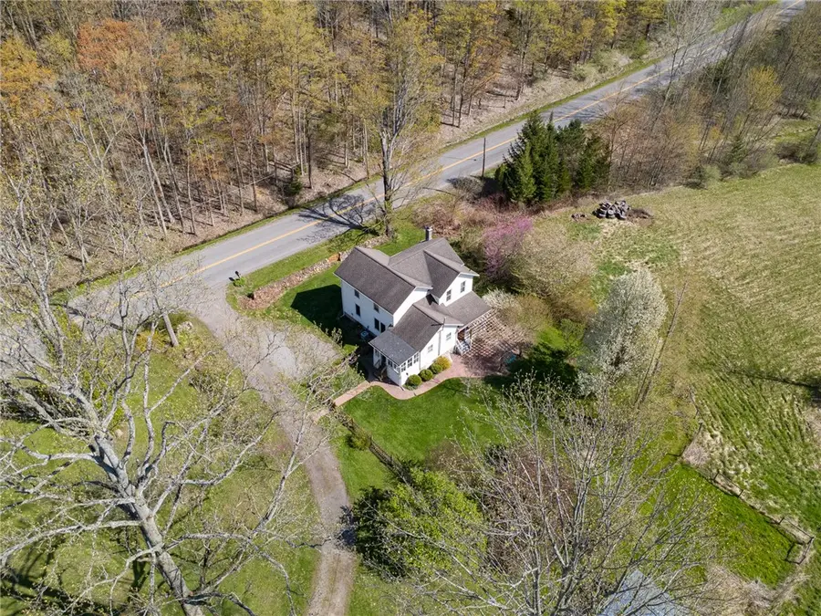 4427 Boynton Road, Walworth, NY 14568 - #3