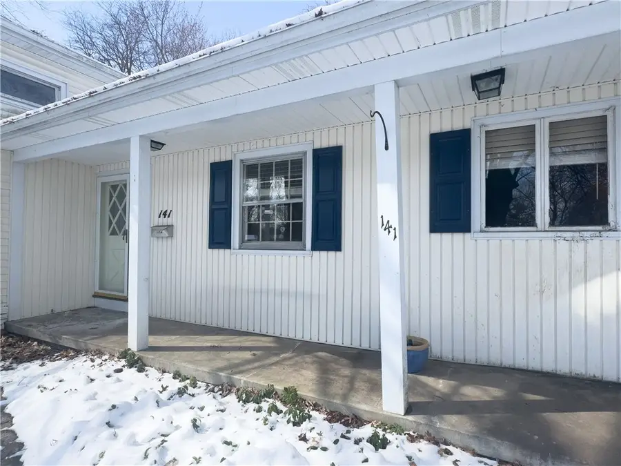 141 Ledgerock Lane, Rochester, NY 14618 - #2