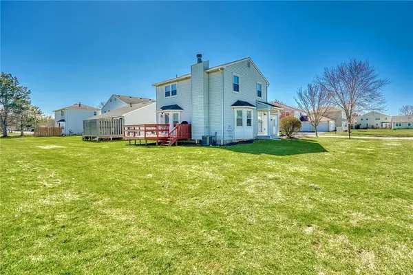 480 Nadine Drive, Monroe, NY 14580