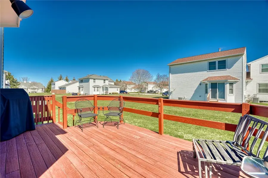 480 Nadine Drive, Webster, NY 14580 - #2