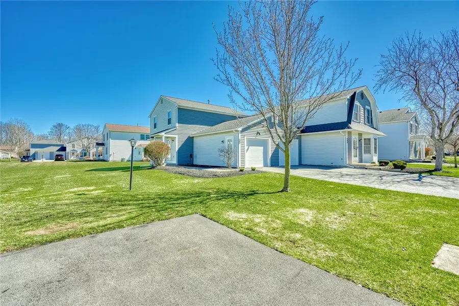 480 Nadine Drive, Webster, NY 14580 - #3