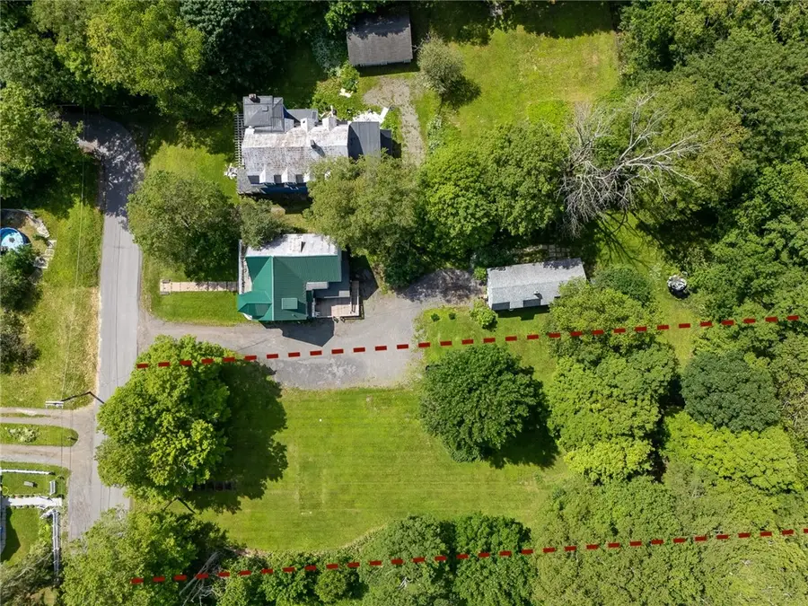 Prospect Street, Stamford, NY 12167 - #3