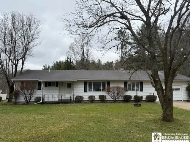 3428 Fortune Drive, Allegany, NY 14706 - #1