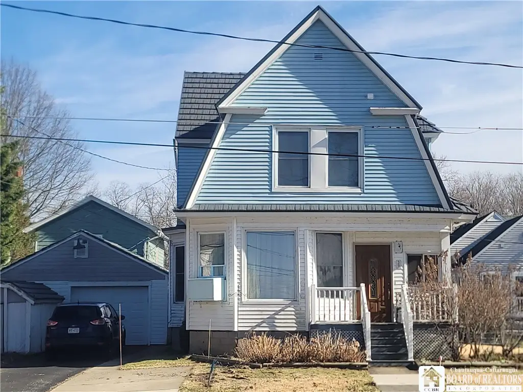 39 Alburtus Avenue, Bemus Point, NY 14712 - #1