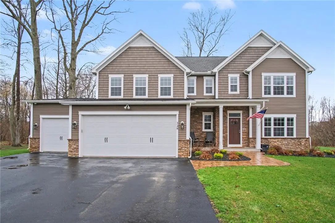 248 Hillbridge Drive, Rochester, NY 14612 - #1