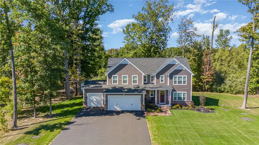 248 Hillbridge Drive, Rochester, NY 14612 - #3