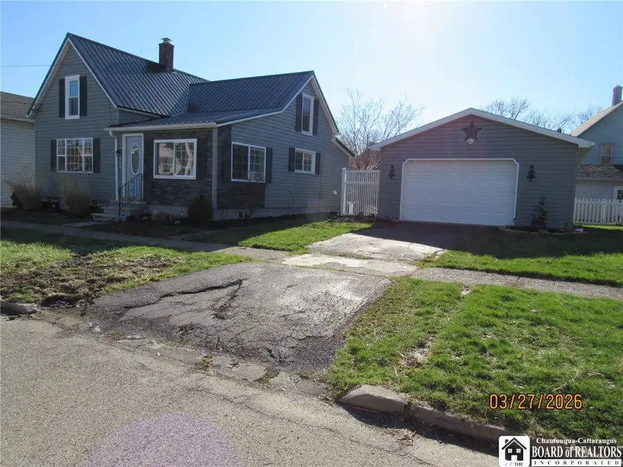 113 S Martin Street, Dunkirk, NY 14048 - #2