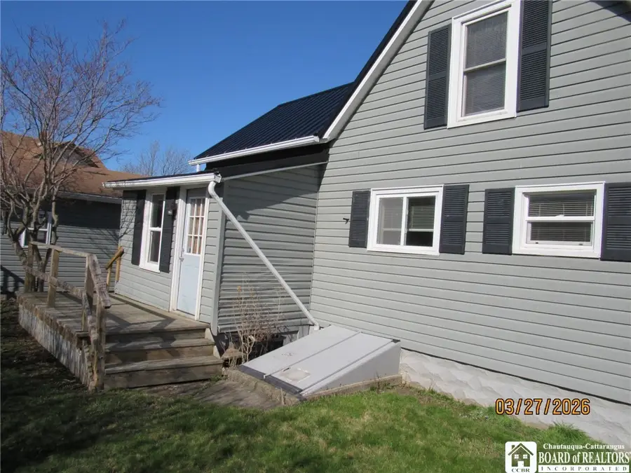 113 S Martin Street, Dunkirk, NY 14048 - #3