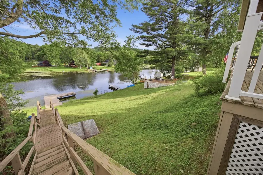 3049 Huggins Road, Bradford, NY 14815 - #2