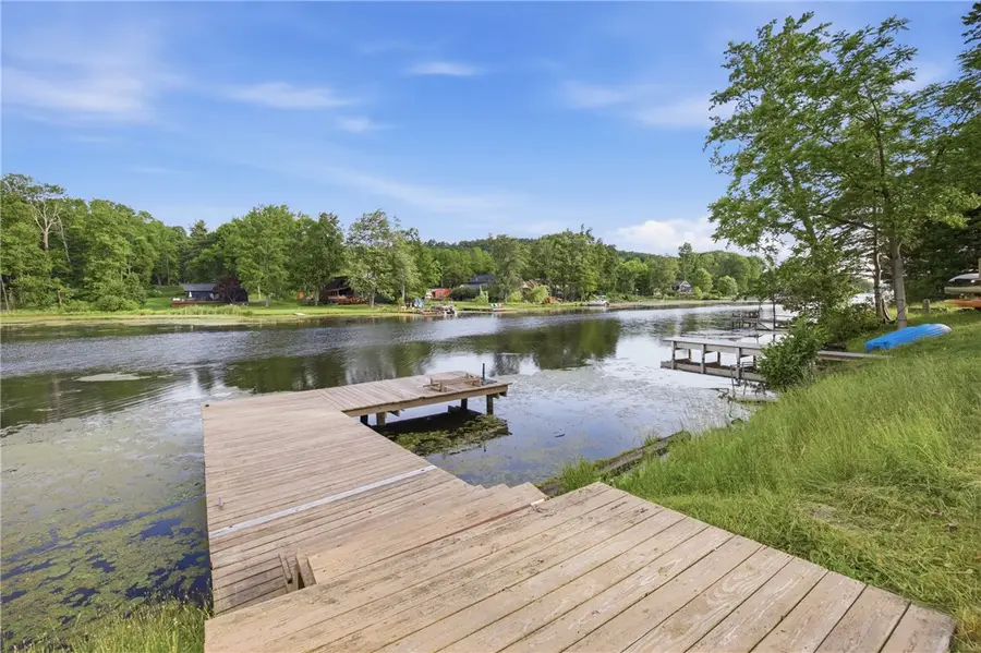 3049 Huggins Road, Bradford, NY 14815 - #3