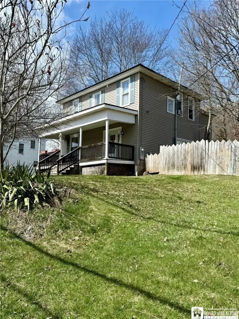 53 Edson Street, Eldred, PA 16731 - #3