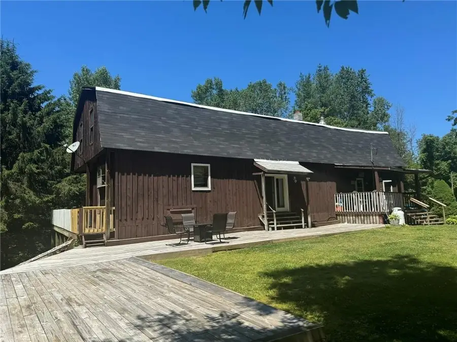 1136 County Highway 8, Morris, NY 13808 - #2