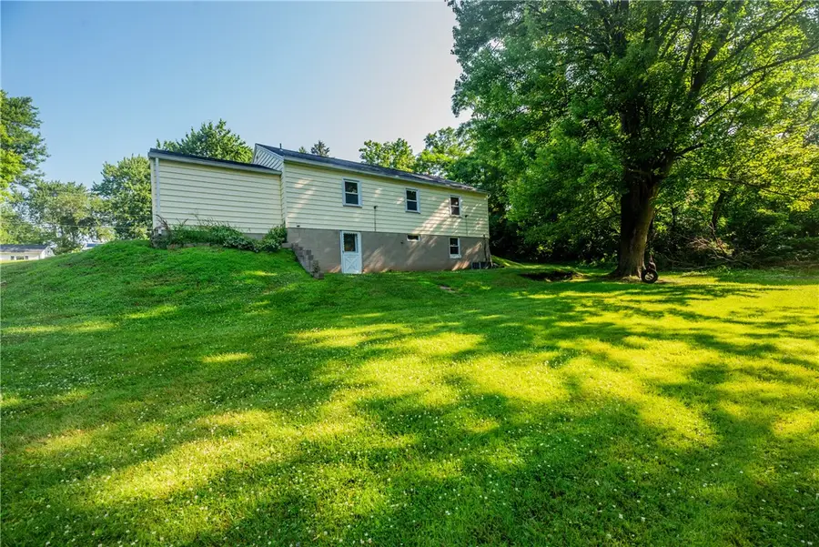 3445 Chili Avenue, Rochester, NY 14624 - #2