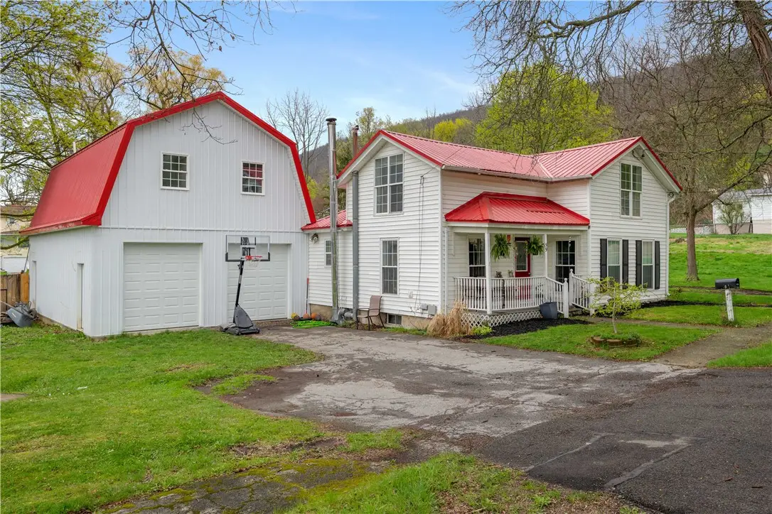 59 Liberty Street, Dansville, NY 14437 - #1