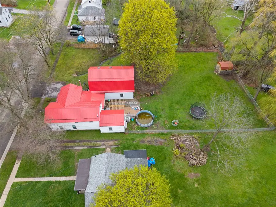 59 Liberty Street, Dansville, NY 14437 - #2