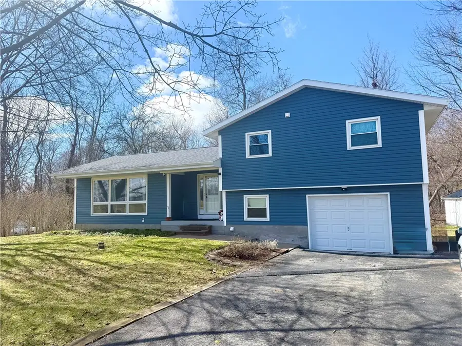 516 Auburn Road, Groton, NY 13073 - #2