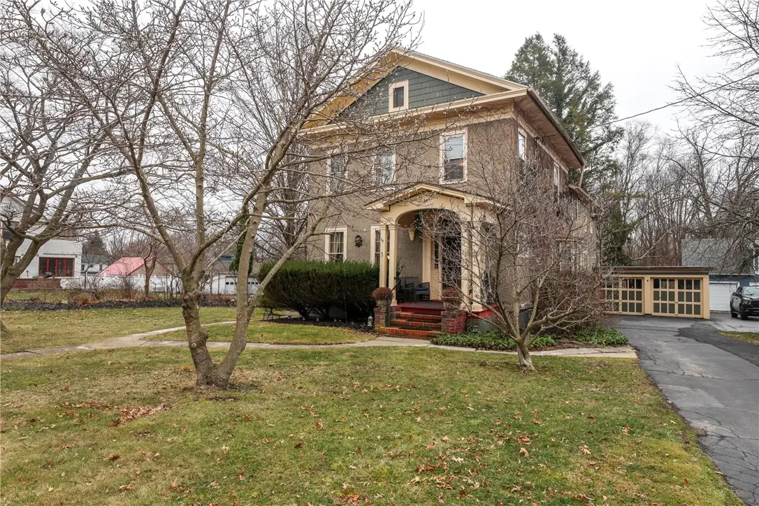 901 W Water Street, Elmira, NY 14905 - #1