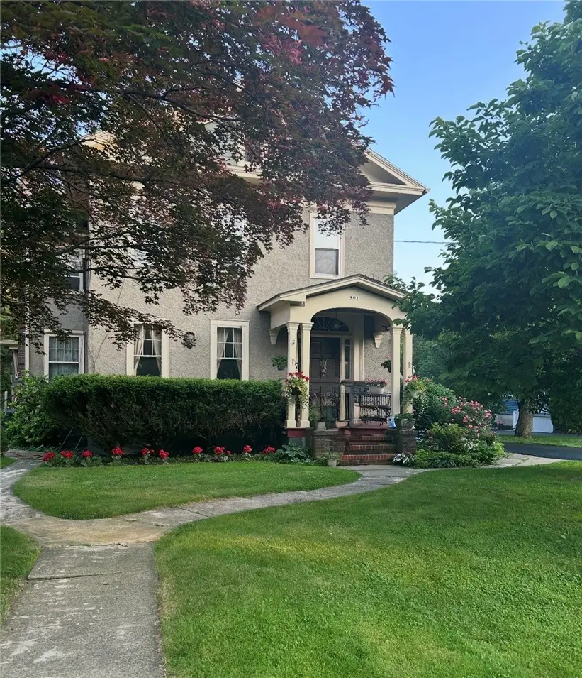 901 W Water Street, Elmira, NY 14905 - #2