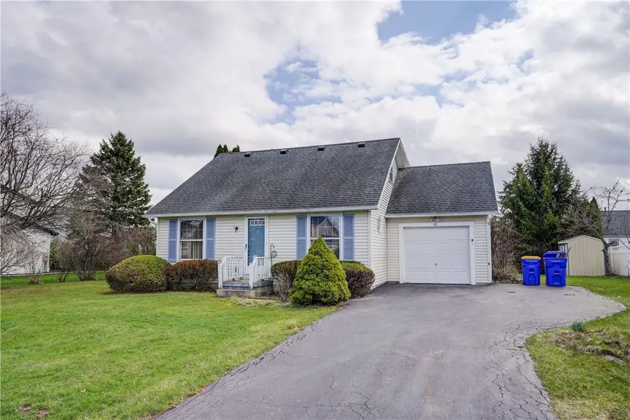 42 Woodstock Lane, Brockport, NY 14420 - #2