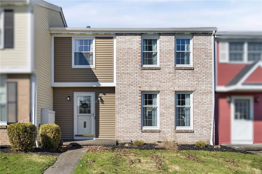 35 Summit Knolls Drive, Webster, NY 14580 - #2