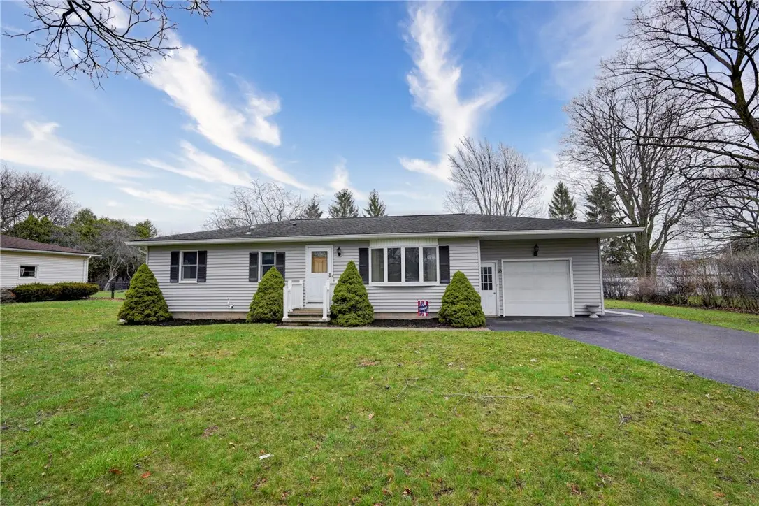 18 Palo Alto Drive, Rochester, NY 14623 - #1