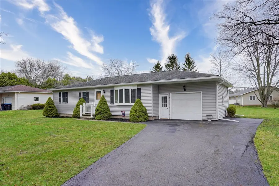 18 Palo Alto Drive, Rochester, NY 14623 - #2