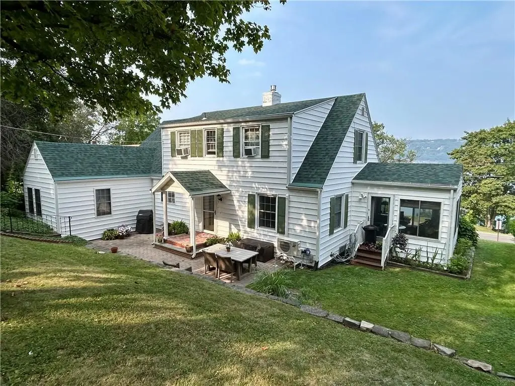 86 Salt Point Road, Watkins Glen, NY 14891 - #1