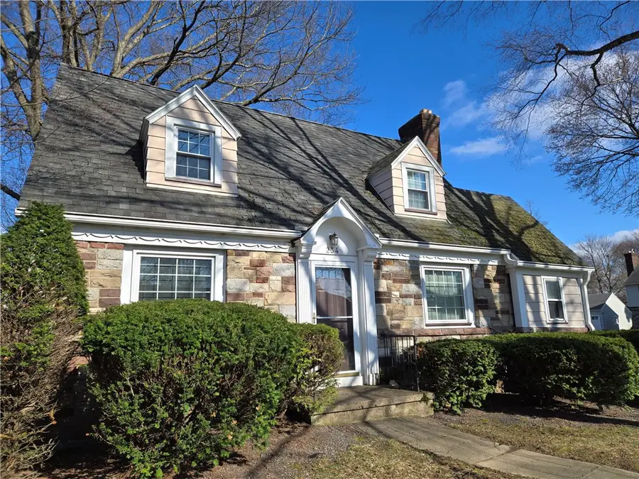 234 Briarwood Drive, Rochester, NY 14617 - #2