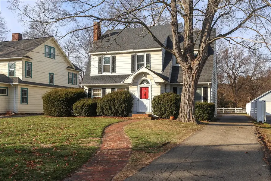 1206 W Water Street, Elmira, NY 14905 - #2