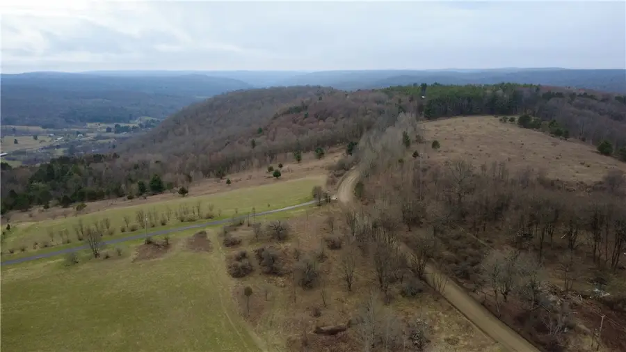 0 Moulton Road, Cuba, NY 14727 - #2