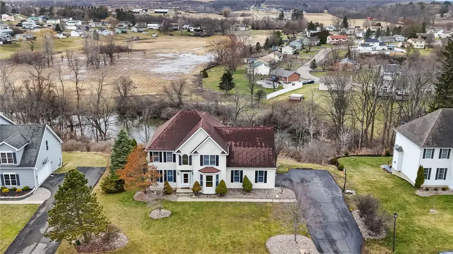 145 Barrington Road N, Horseheads, NY 14845 - #2