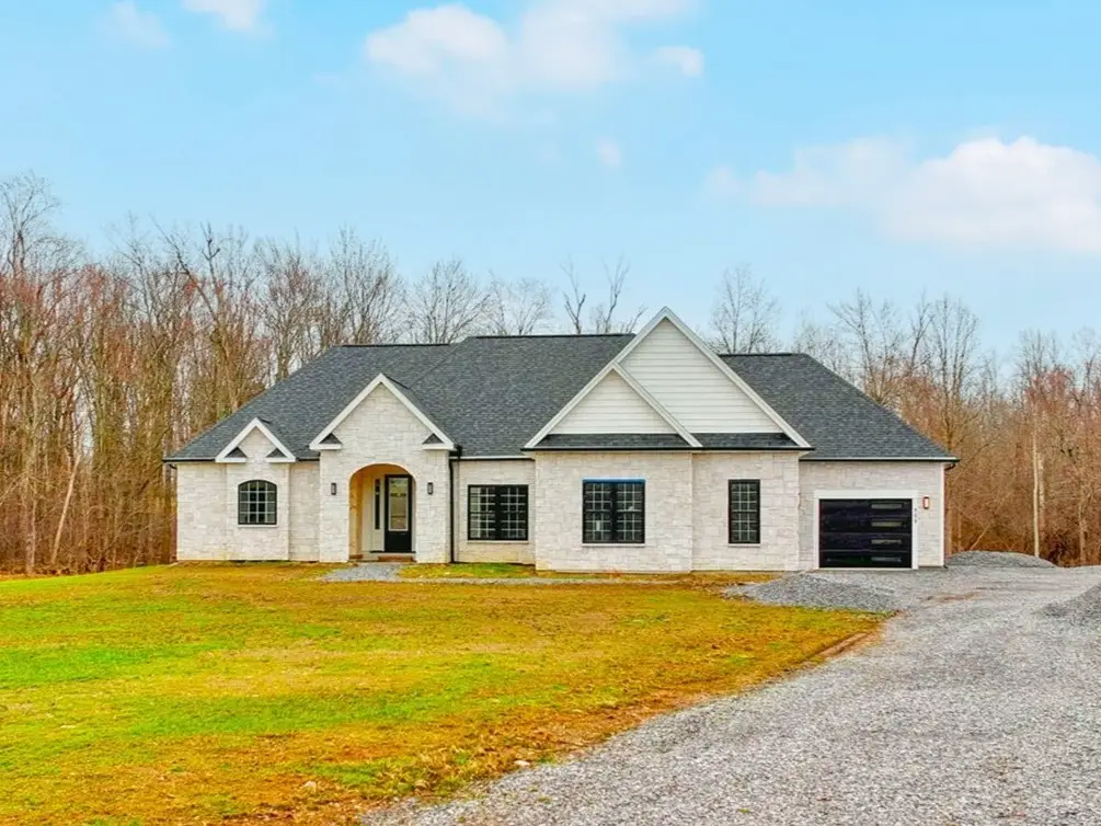 105 Yoruk Forest Lane #5, Rush, NY 14543 - #1