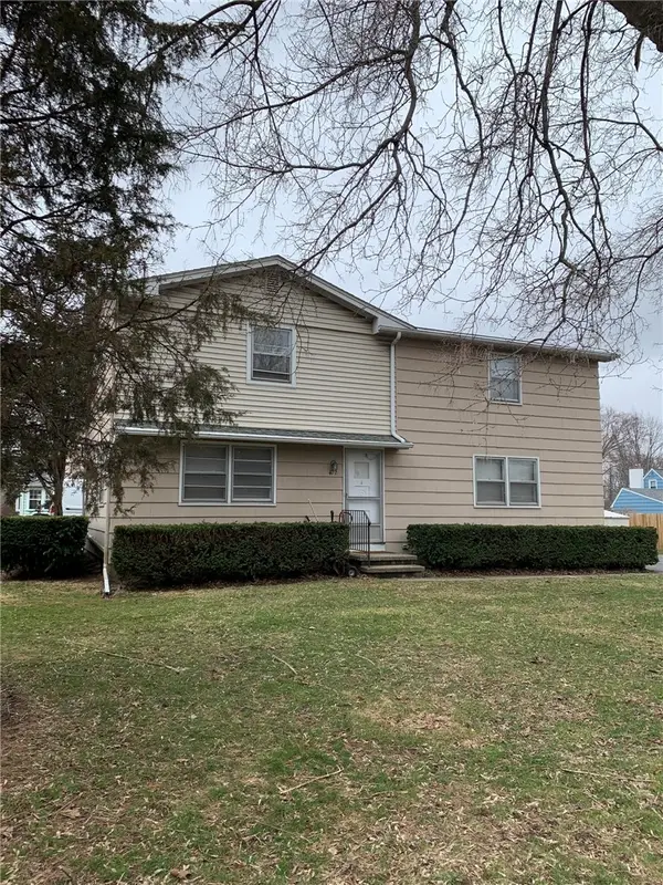 468 Elmgrove Road #468, Rochester, NY 14606
