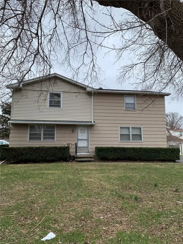 472 Elmgrove Road, Rochester, NY 14606
