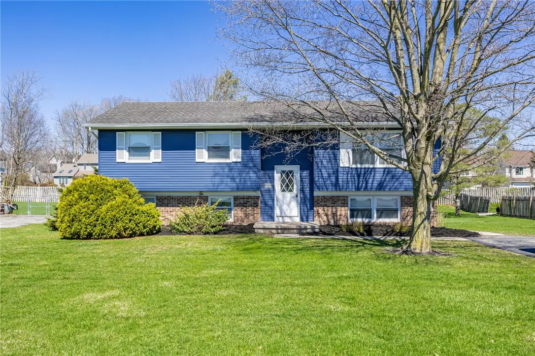 6040 County Road 41, Farmington, NY 14425 - #1