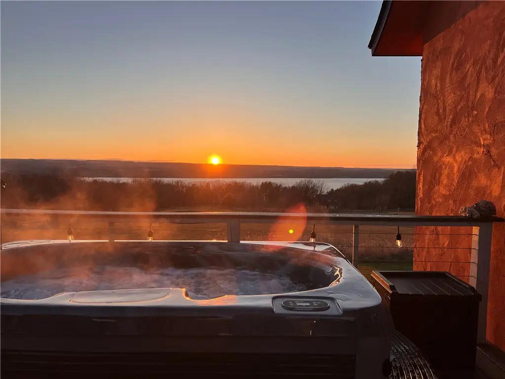 9045 Prossick Road, Lodi, NY 14860 - #1