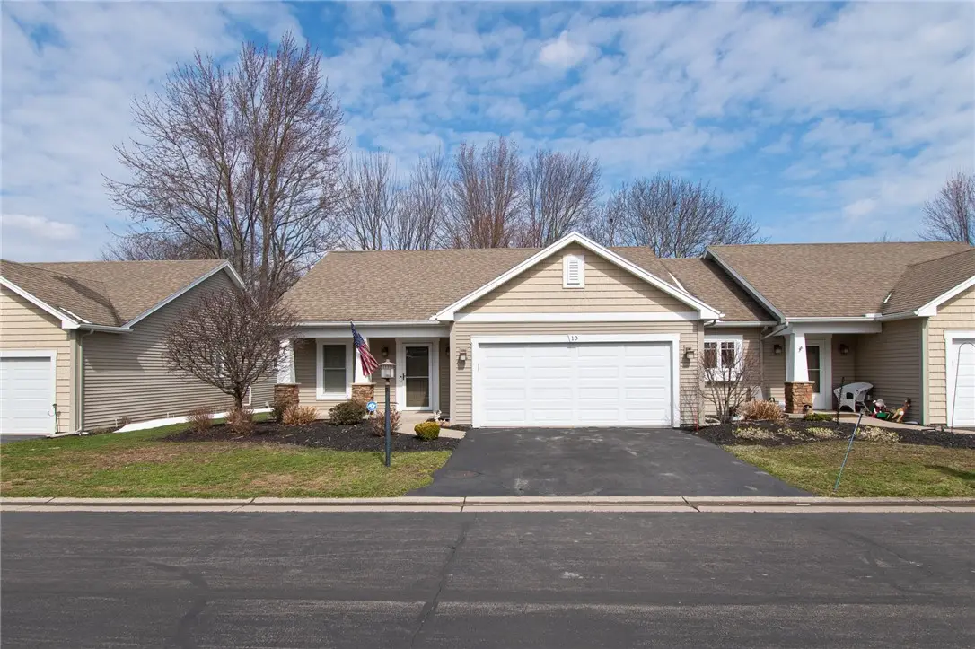 10 Turtlewood, Rochester, NY 14626 - #1
