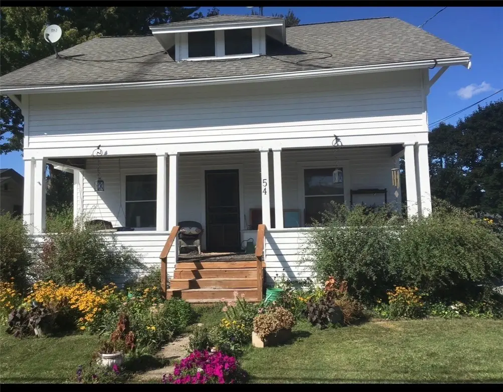 54 Chapel Street, Seneca Falls, NY 13148 - #1